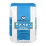 ?Panko Japanese style Untoasted Bread Crumbs